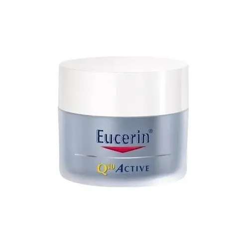 1658_EUCERIN Q10 ACTIVE REGENERACNI NOCNI KREM PROTI VRASKAM 50 ML